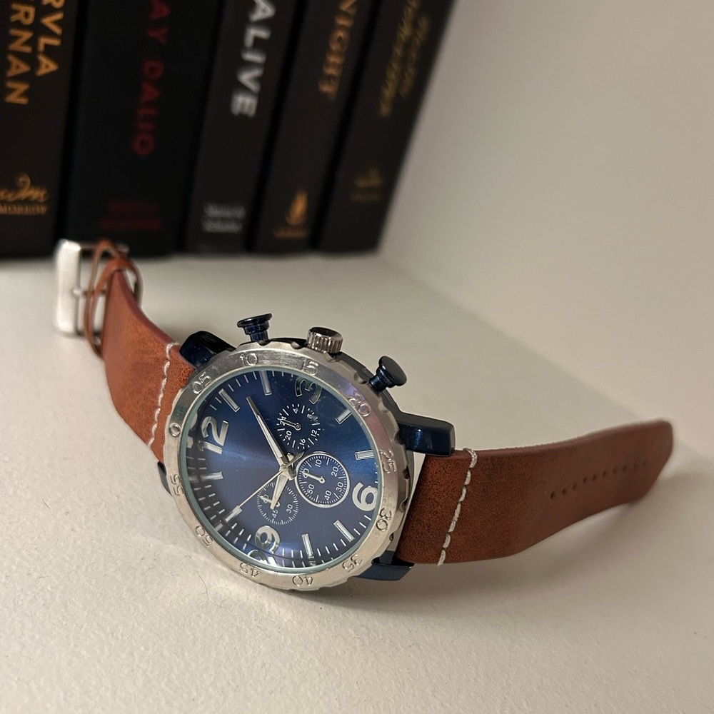 Men’s Watch